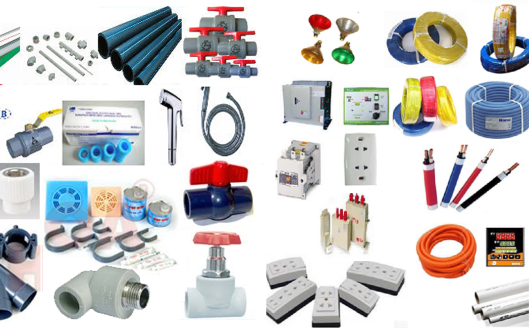 Thiết bị điện Đà Nẵng Thiết bị điện Đà Nẵng