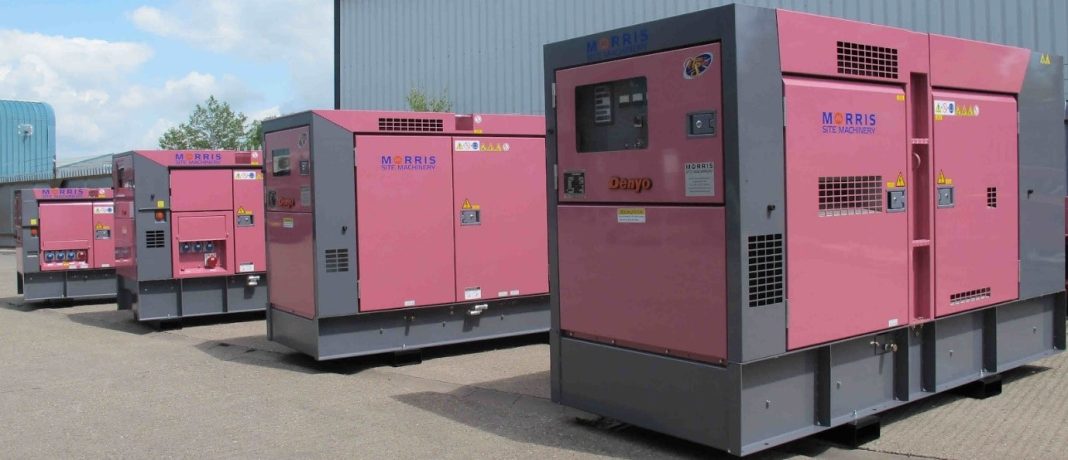Cho Thuê Máy Phát Điện Tại Hà Nội Cho Thuê Máy Phát Điện Tại Hà Nội