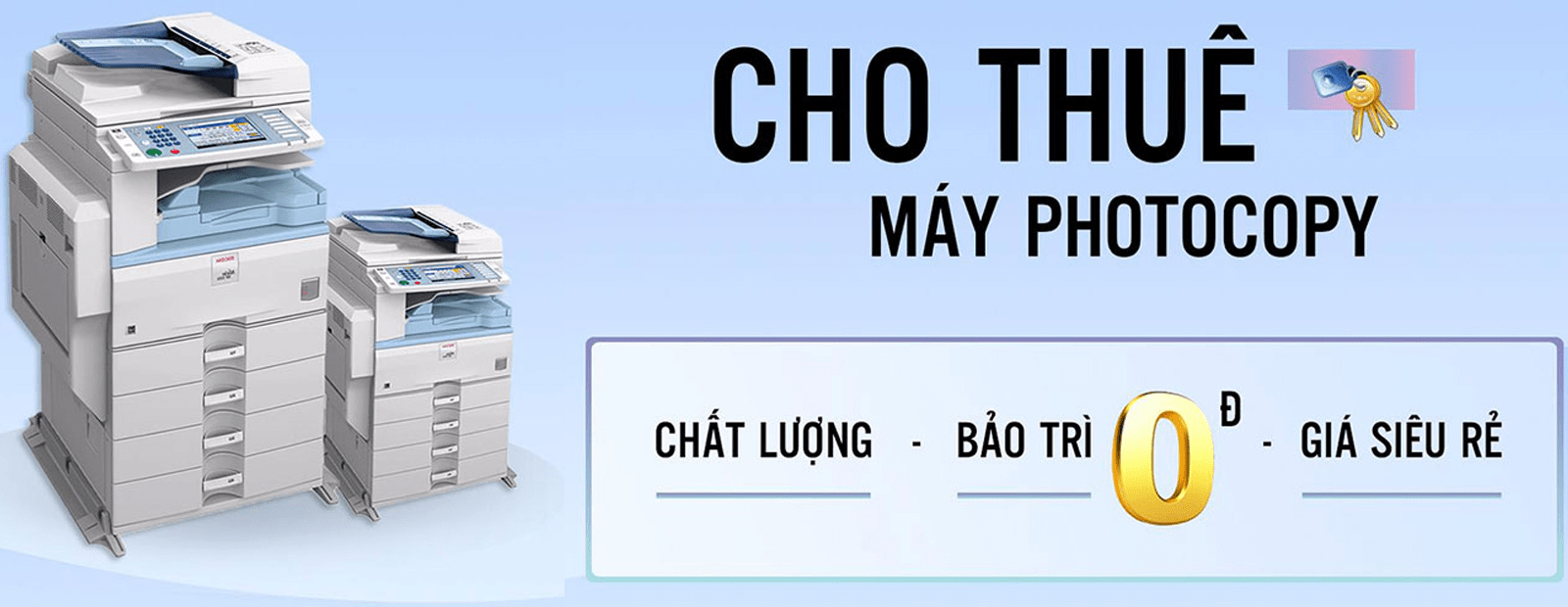 Máy Văn Phòng Phú Sơn