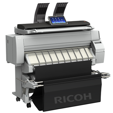 Ricoh