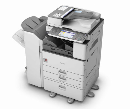 cho thuê máy photocopy tại đồng nai