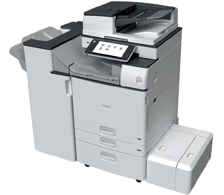 cho thuê máy photocopy tại đồng nai Công Ty TNHH Máy Văn Phòng Nam Minh Phát