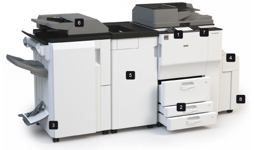 cho thuê máy photocopy tại đồng nai