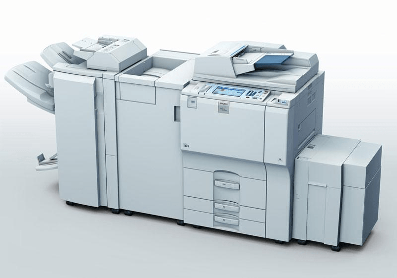 cho thuê máy photocopy tại hà nam