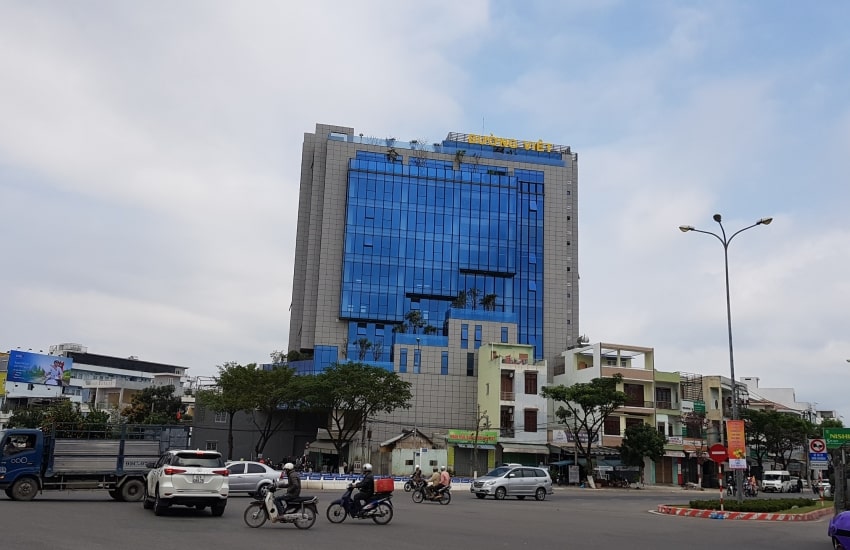 Cho Thuê Văn Phòng Đà Nẵng cho thuê văn phòng đà nẵng