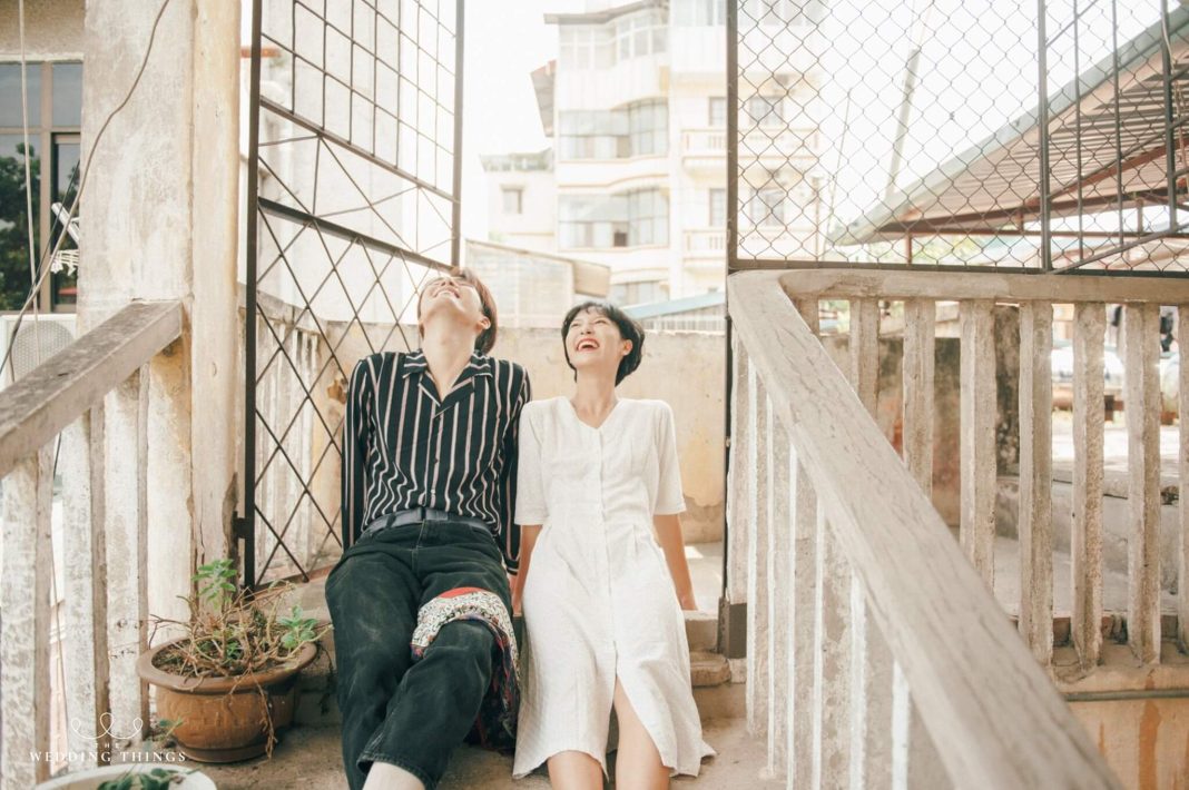 Chụp Ảnh Cưới Hạ Long Chụp Ảnh Cưới Hạ Long