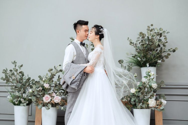 Huyen Bridal