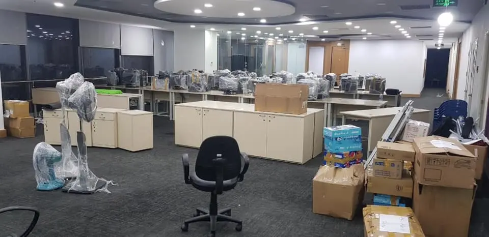 Công Ty Trường Tiến