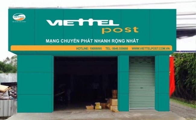 chuyển phát nhanh Đà Nẵng