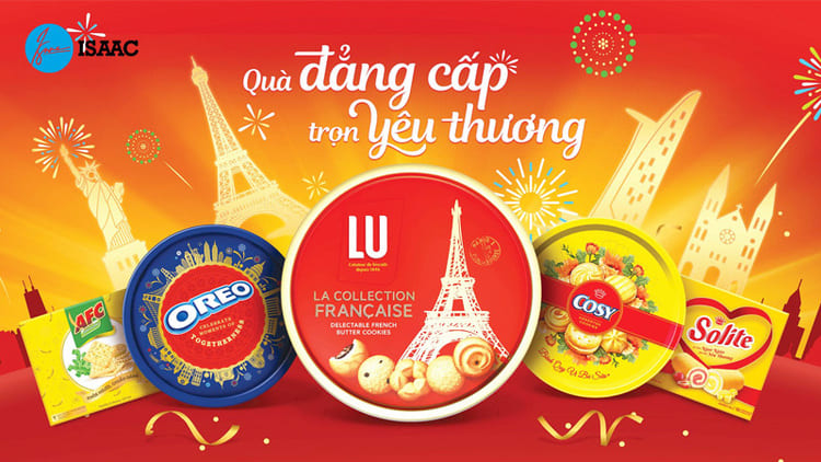 công ty bánh kẹo lớn nhất tại Việt Nam công ty bánh kẹo lớn tại Việt Nam
