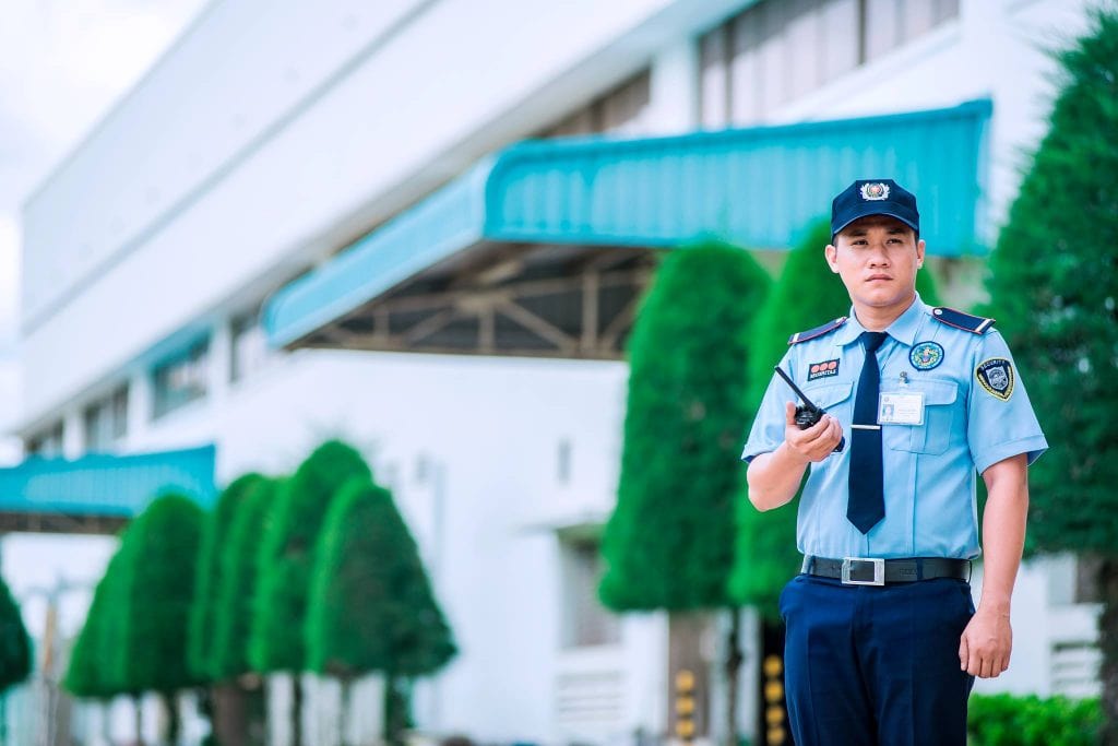 công ty bảo vệ Cần Thơ công ty bảo vệ Cần Thơ