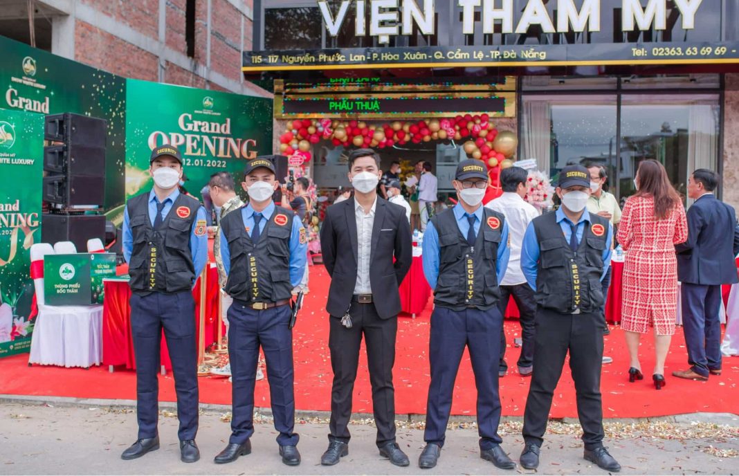 Công Ty Bảo Vệ Ở Đà Lạt Công Ty Bảo Vệ Ở Đà Lạt