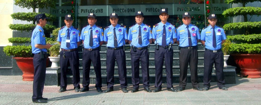 công ty bảo vệ tại Hà Nam Công Ty TNHH Dịch Vụ Bảo Vệ Thành Anh Thắng