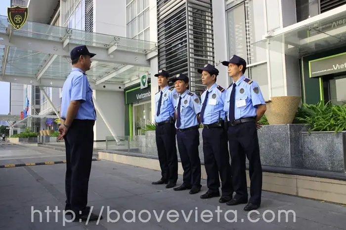 Top 15 Công Ty Bảo Vệ Tại Hà Nội Uy Tín Và An Toàn