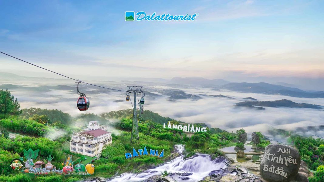 công ty du lịch Đà Lạt công ty du lịch đà lạt