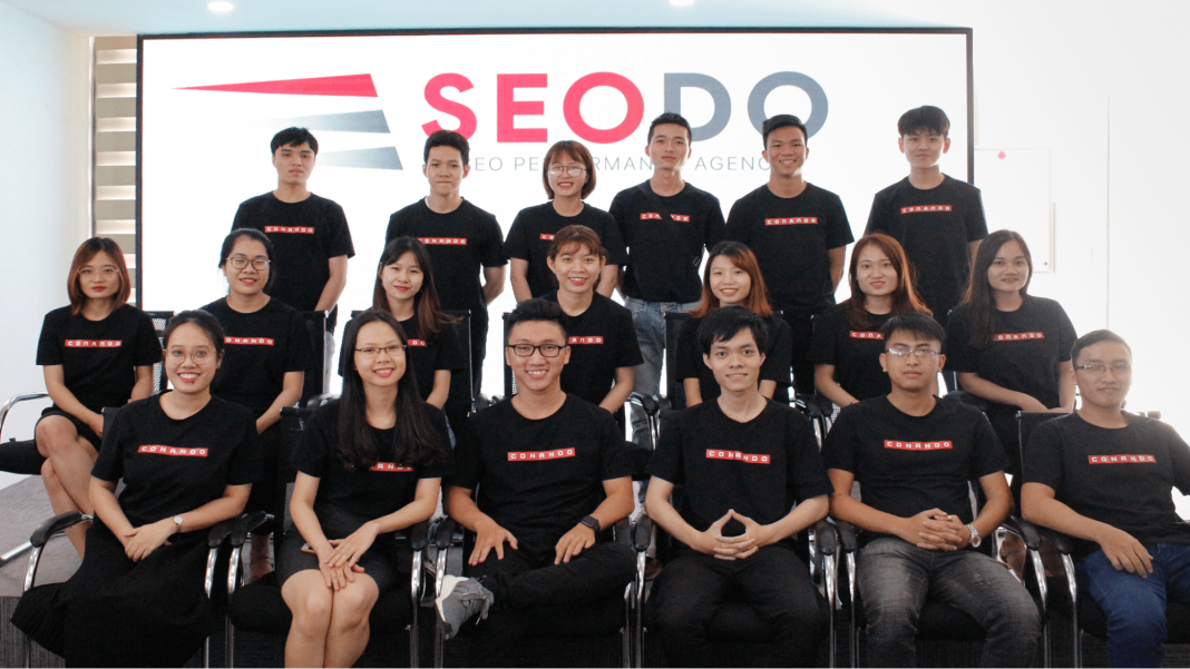 công ty làm dịch vụ SEO SEODO - SEO PERFORMANCE AGENCY