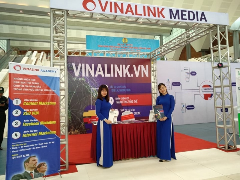 Vinalink 