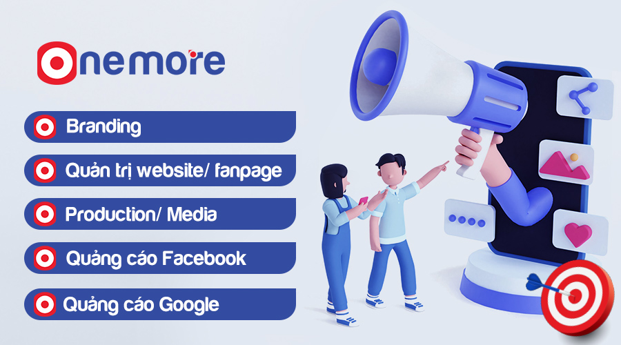 Công ty marketing Đà Nẵng