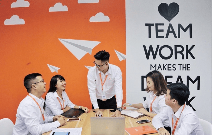 công ty marketing đà nẵng