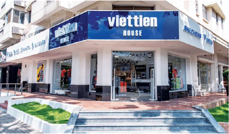 Lưu Lại Ngay Top 9 Công Ty May Mặc Lớn Nhất Ở Việt Nam