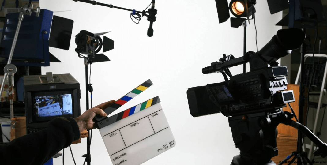 Công ty sản xuất TVC Producer.vn - công ty sản xuất TVC