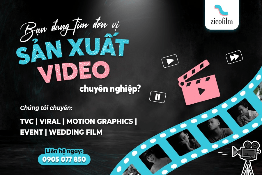 công ty sản xuất TVC Đà Nẵng