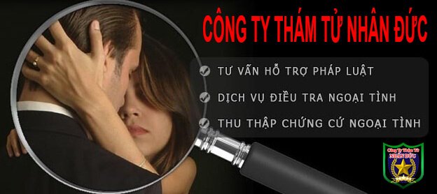 công ty thám tử Long An