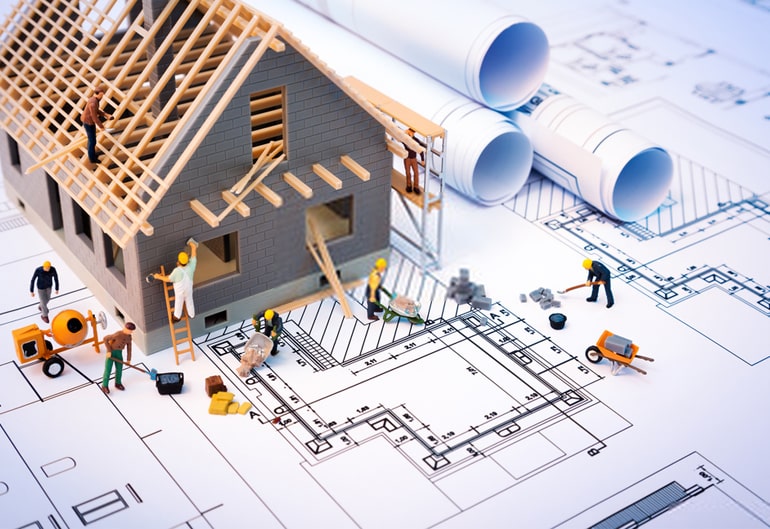 công ty thiết kế xây dựng tại Bình Phước ANFA HOLDINGS - công ty thiết kế xây dựng tại Bình Phước