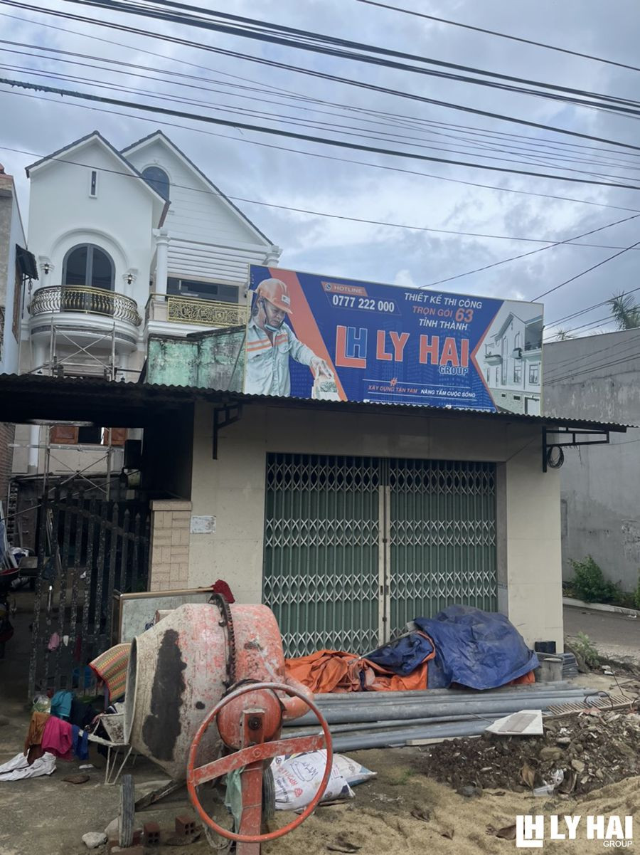 Công Ty Xây Dựng Biên Hòa công ty xây dựng Biên Hòa
