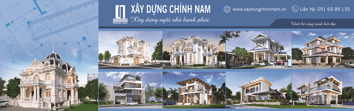 Xây Dựng Chính Nam