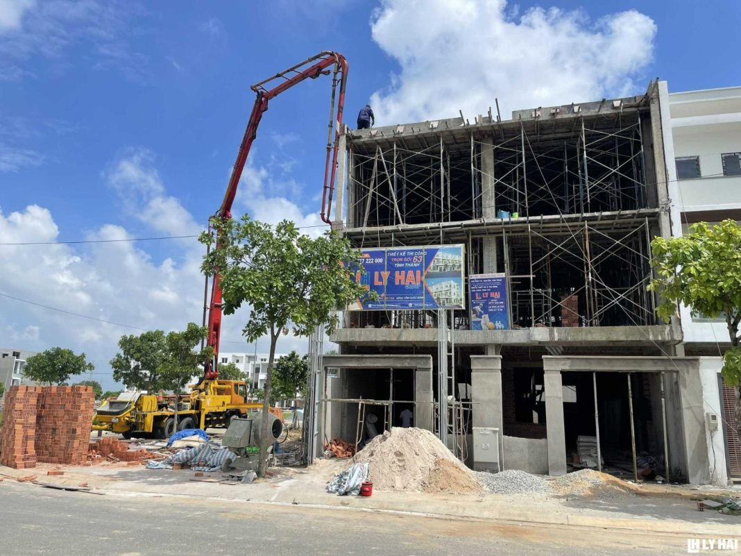 Công Ty Xây Dựng Tiền Giang Công Ty Xây Dựng Tiền Giang