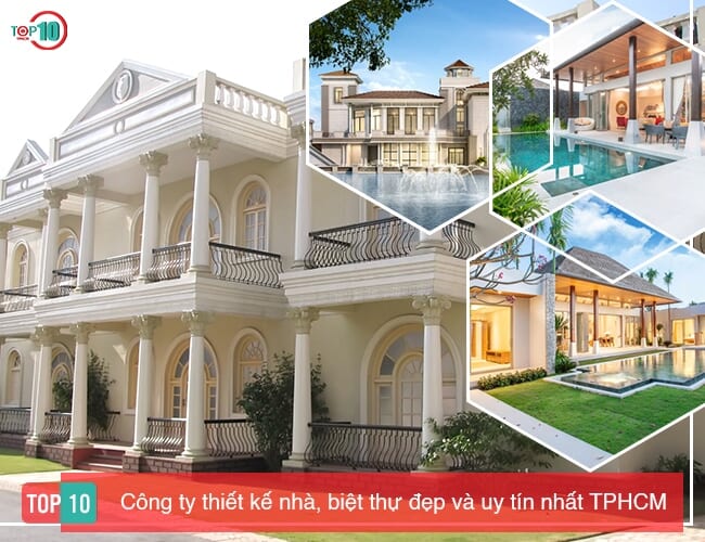 công ty xây dựng uy tín TPHCM