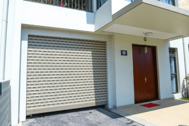 cửa cuốn Bình Phước Cửa cuốn công ty Hoàng Thiện Số 1