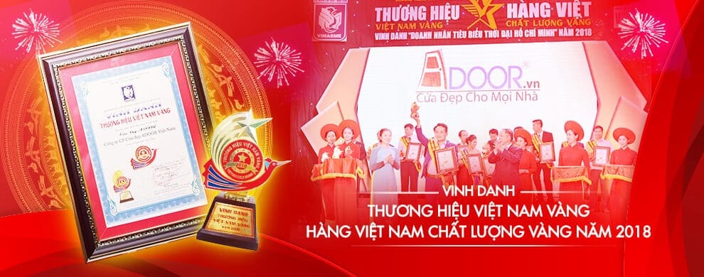 Cửa Đẹp Adoor