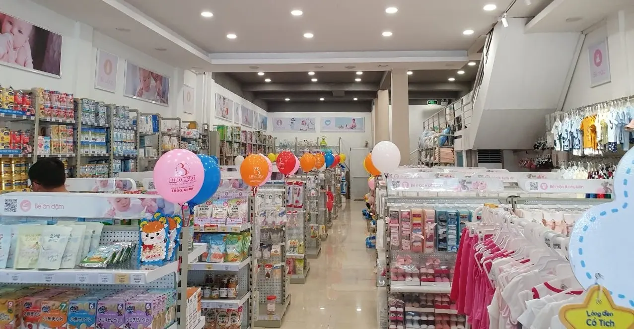 Hoa Tươi Hiếu