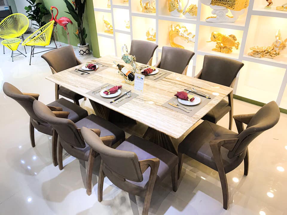 Cửa hàng nội thất Ninh Thuận Cửa hàng nội thất Ninh Thuận