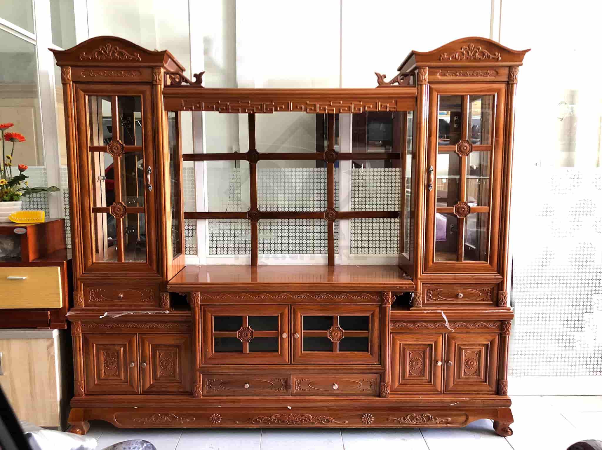 Minh Phương Furniture