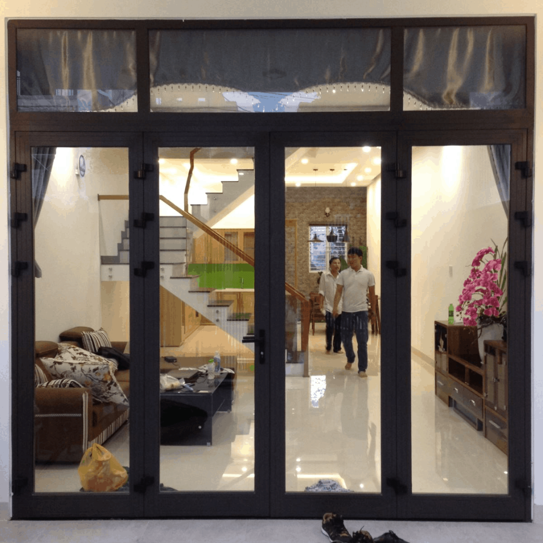 Cửa Kính Cường Lực Quảng Ninh Cửa Kính Cường Lực Quảng Ninh