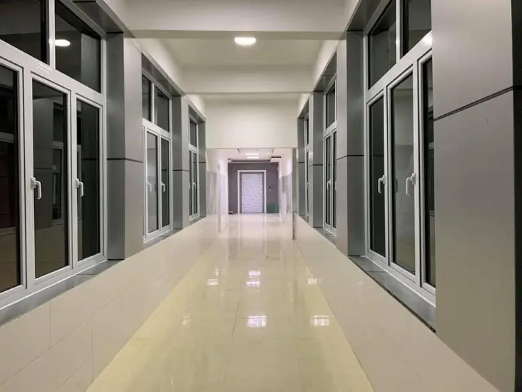Siêu Thị Điện Máy XANH Hải Dương