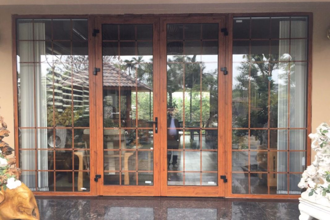 cửa nhôm xingfa Vũng Tàu Công Ty TNHH Cơ Khí Và Xây Dựng Đại An Phát
