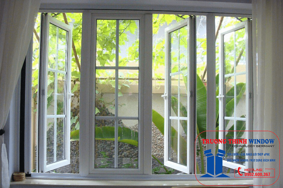 Trường Thịnh Window