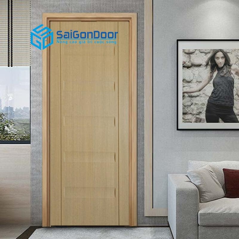 cửa nhựa composite Saigondoor