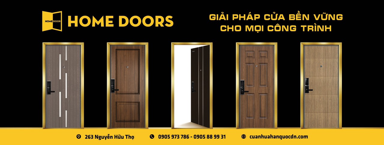 cửa nhựa composite đà nẵng