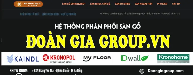 Lưu Ngay Top 10 Công Ty Cửa Nhựa Đà Nẵng Chất Lượng Cao