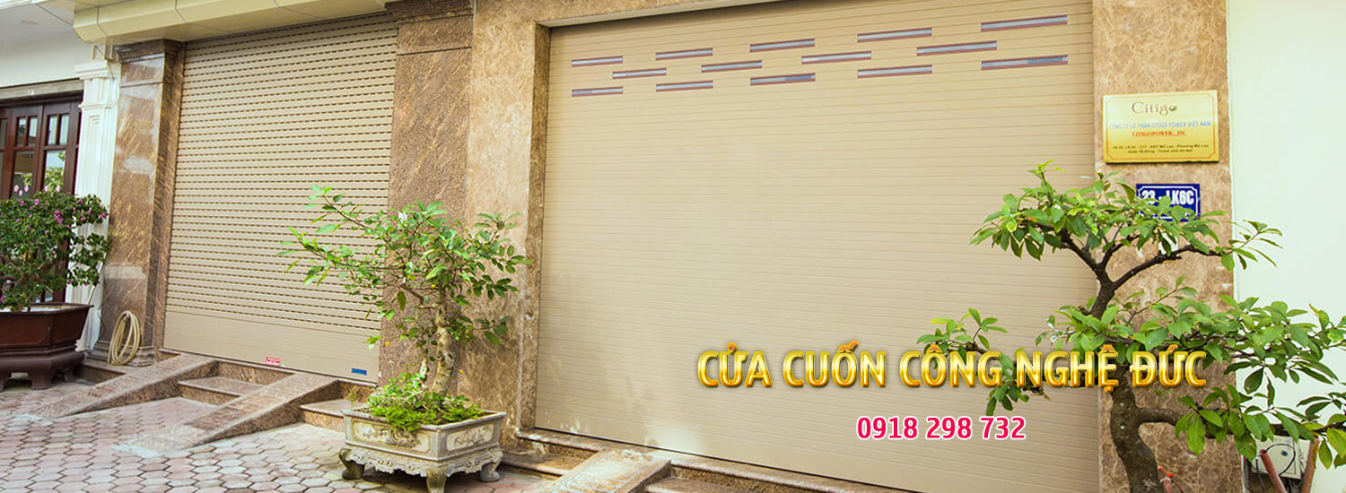 cửa tự động phan thiết