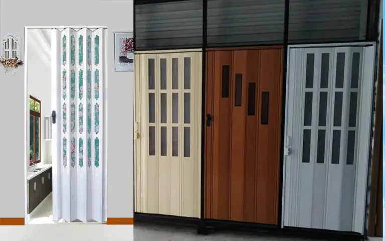 Lưu Ngay Top 10 Địa Chỉ Cung Cấp Cửa Xếp Nhựa TpHCM Uy Tín