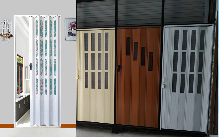 cửa xếp nhựa tphcm cửa xếp nhựa tphcm