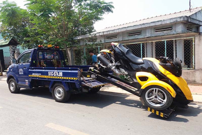cứu hộ xe máy tphcm cứu hộ xe máy tphcm