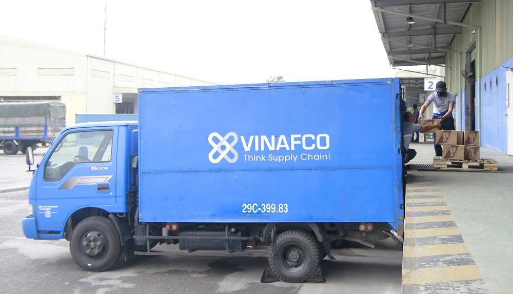 Vinafco