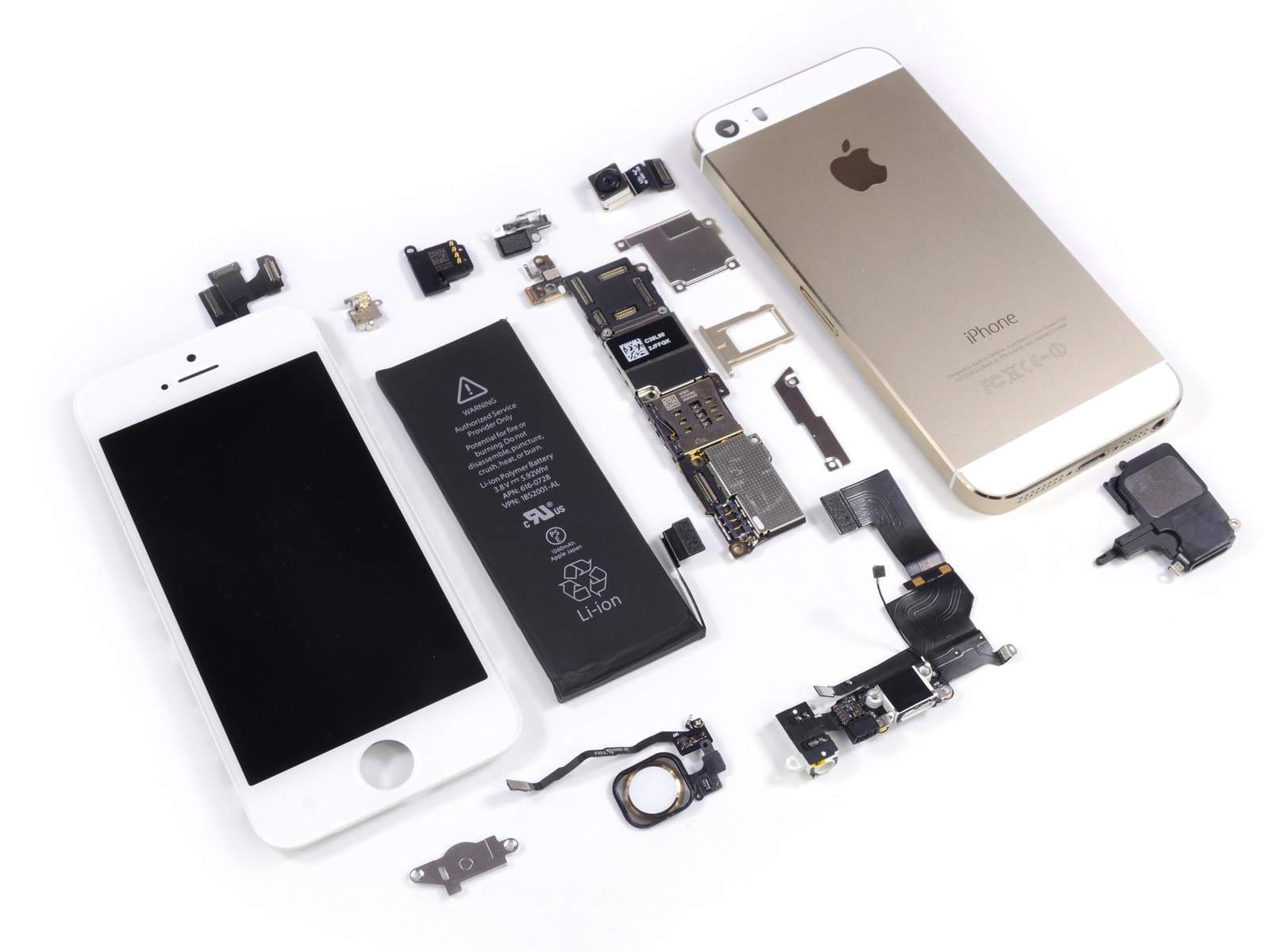 sửa iphone Bình Dương